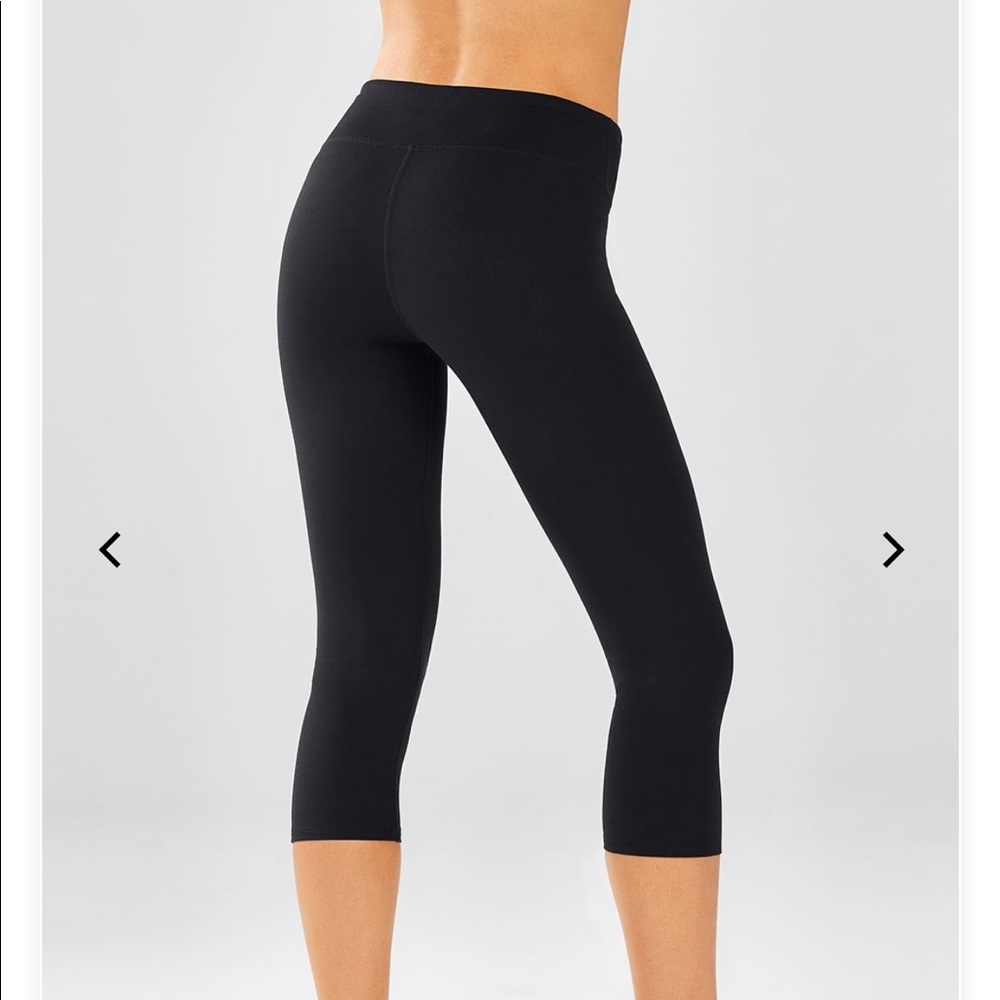 Fabletics Salar Solid Legging XL